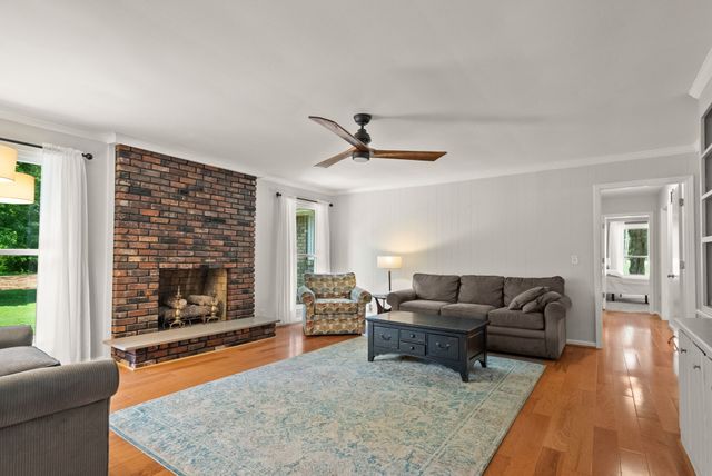 116 Stonewall Dr, Hendersonville, TN 37075