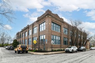 735 Lexington Avenue 30, Indianapolis, IN 46203