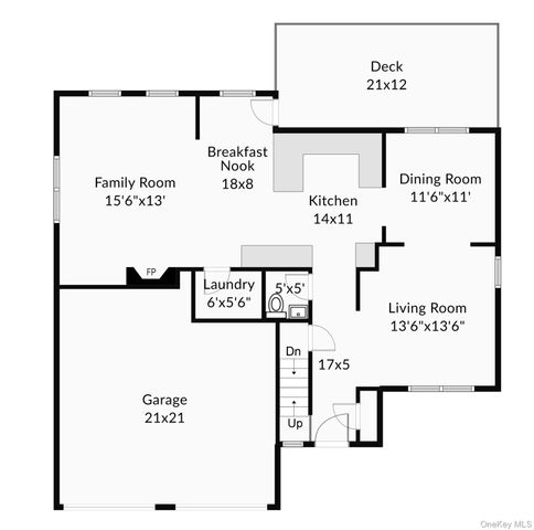 40 Brook Street, Mount Kisco, NY 10549