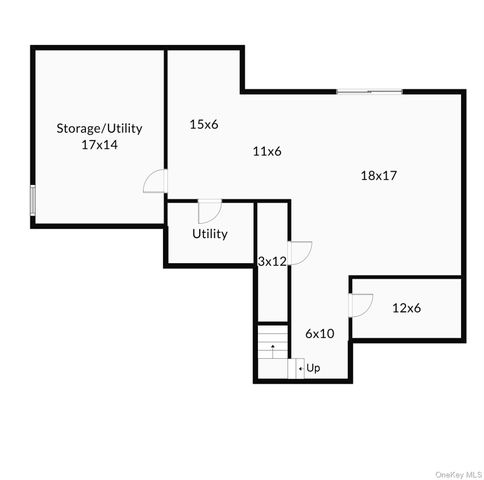 40 Brook Street, Mount Kisco, NY 10549