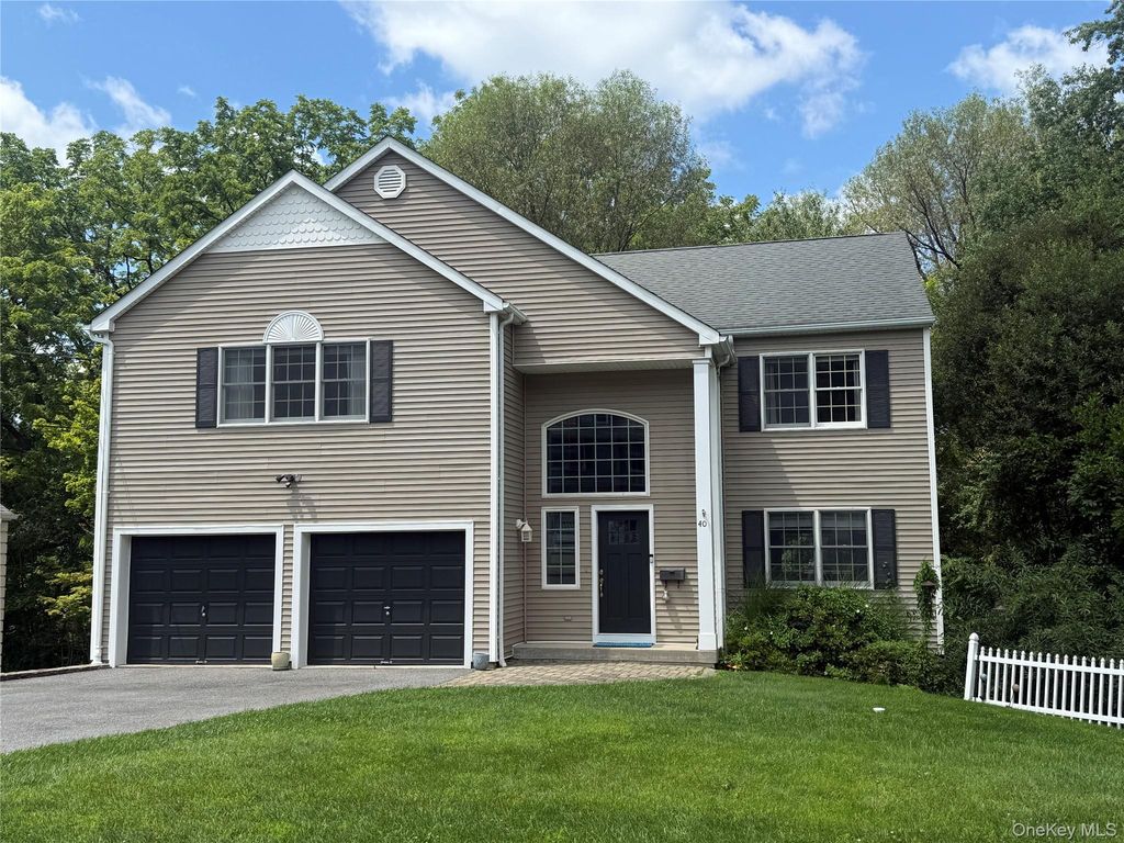 40 Brook Street, Mount Kisco, NY 10549