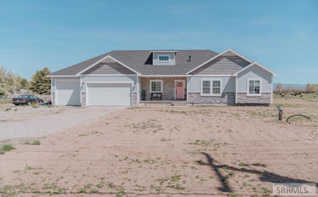 765 N 600 E, Firth, ID 83236