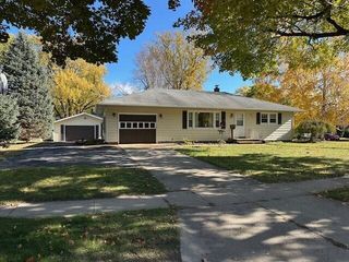 347 Zida STREET, Fort Atkinson, WI 53538