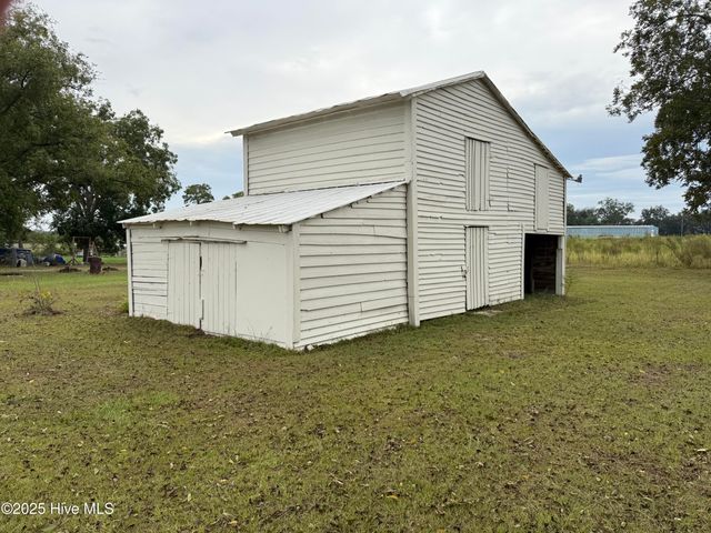 2881 Us Hwy 13 S, Goldsboro, NC 27530