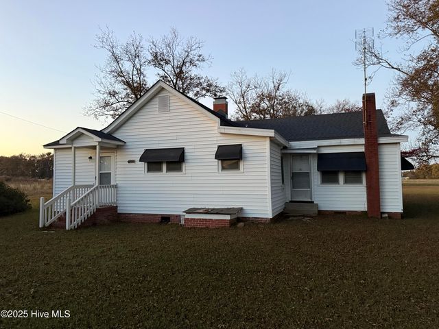 2881 Us Hwy 13 S, Goldsboro, NC 27530