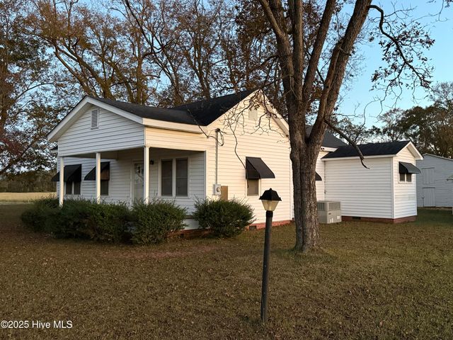 2881 Us Hwy 13 S, Goldsboro, NC 27530