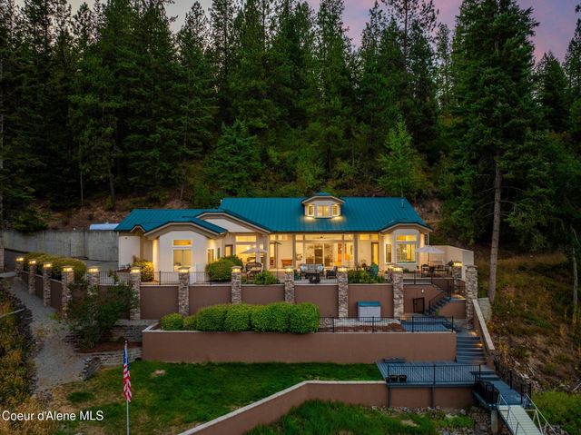 14074 N PEONY CT, Hayden, ID 83835