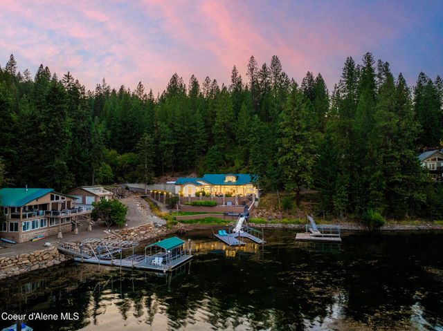 14074 N PEONY CT, Hayden, ID 83835