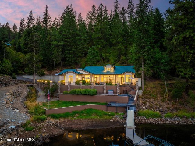 14074 N PEONY CT, Hayden, ID 83835