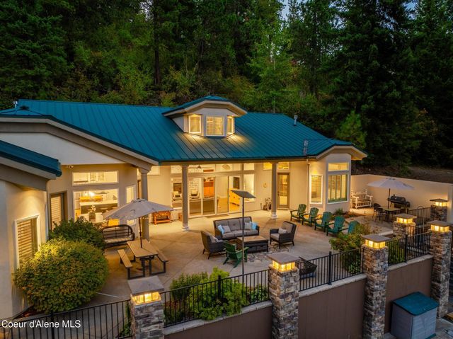 14074 N PEONY CT, Hayden, ID 83835