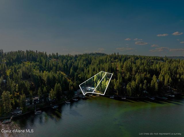 14074 N PEONY CT, Hayden, ID 83835