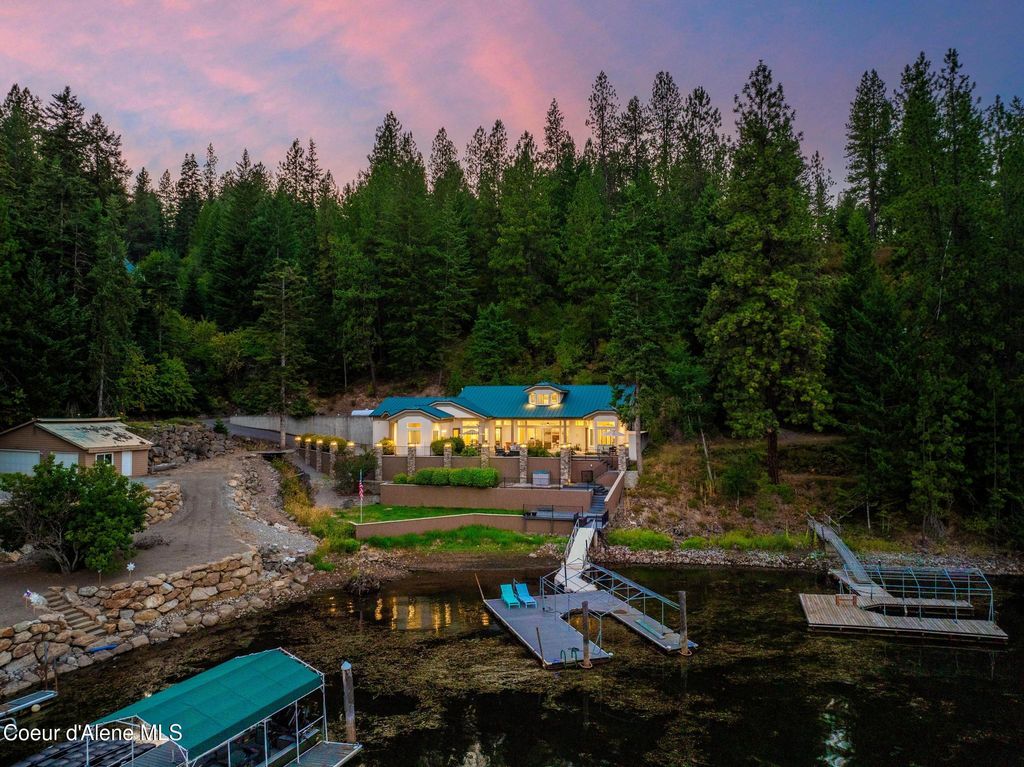 14074 N PEONY CT, Hayden, ID 83835 photo 13