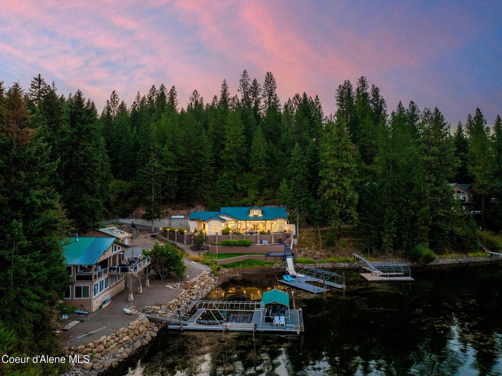 14074 N PEONY CT, Hayden, ID 83835 photo 15