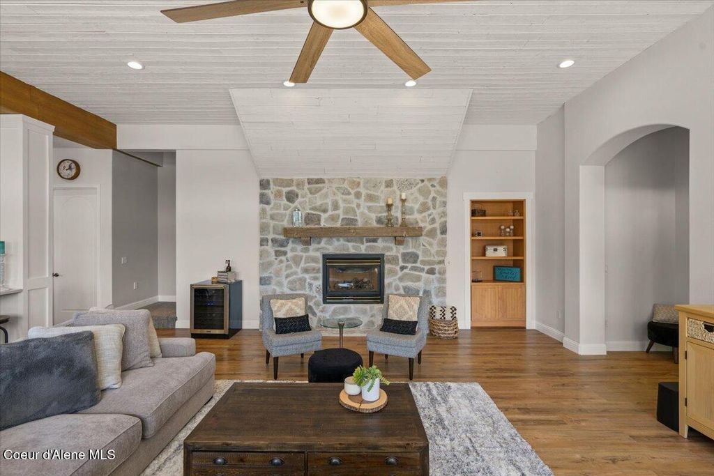 14074 N PEONY CT, Hayden, ID 83835 photo 30