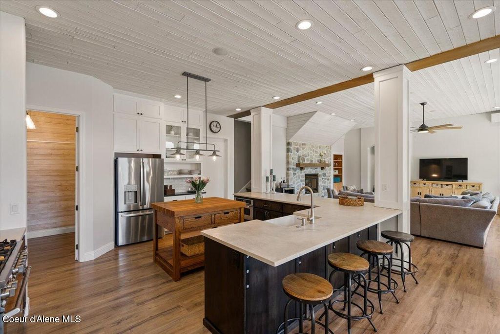 14074 N PEONY CT, Hayden, ID 83835 photo 35