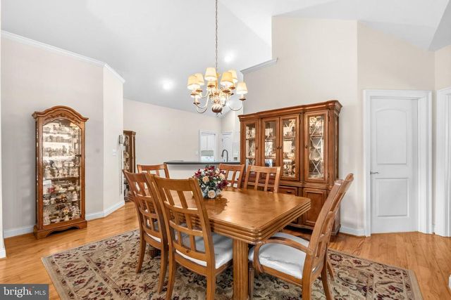 6233 AUTUMN LEAF DR, Fredericksburg, VA 22407