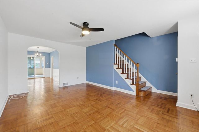 615 MICHELL ST, Ridley Park, PA 19078