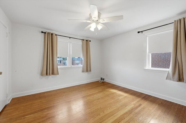 615 MICHELL ST, Ridley Park, PA 19078