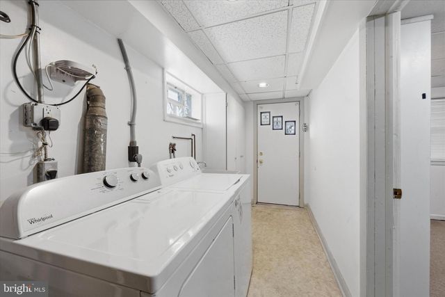 615 MICHELL ST, Ridley Park, PA 19078