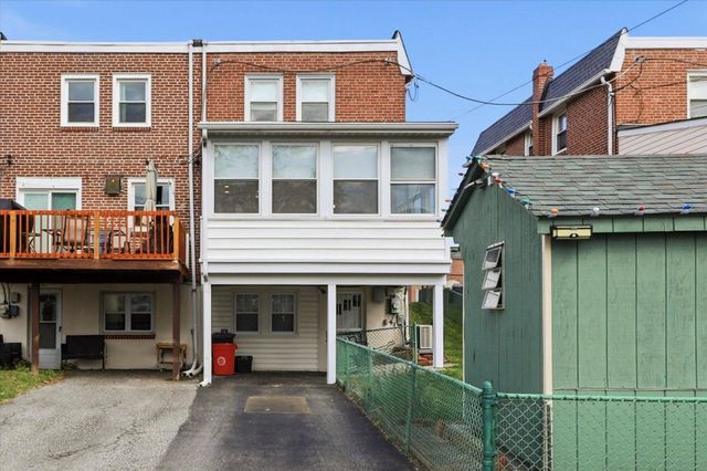 615 MICHELL ST, Ridley Park, PA 19078