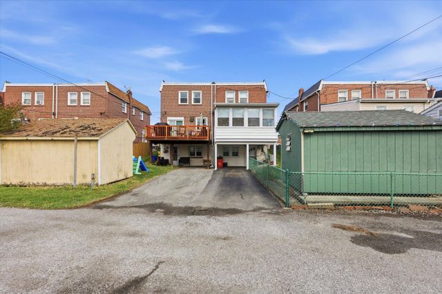 615 MICHELL ST, Ridley Park, PA 19078