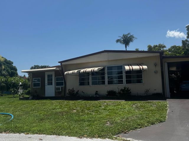6165 N joshua Lane, Lantana, FL 33462