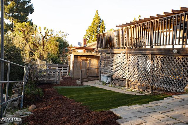 683 Languid Lane, Simi Valley, CA 93065