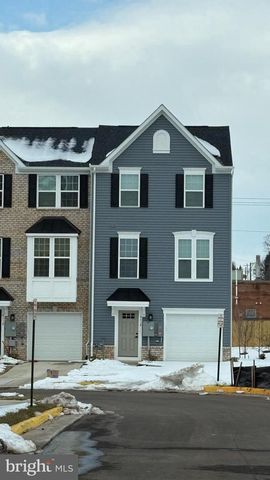 8234 WILLOWBEND TURN, Manassas, VA 20109