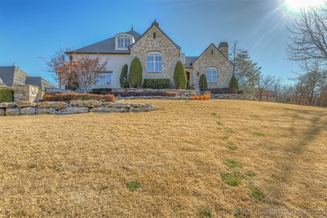 1402 E 122nd Court S, Jenks, OK 74037