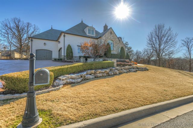 1402 E 122nd Court S, Jenks, OK 74037