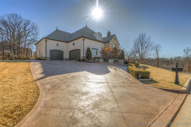 1402 E 122nd Court S, Jenks, OK 74037