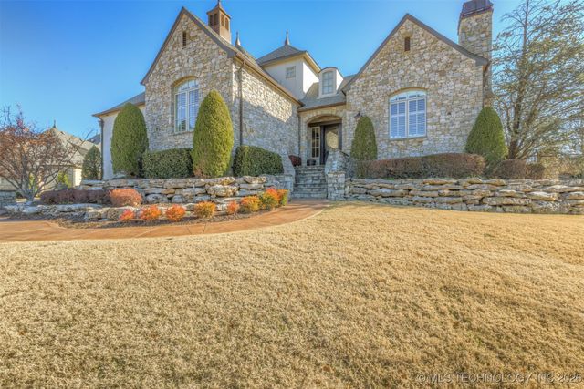 1402 E 122nd Court S, Jenks, OK 74037