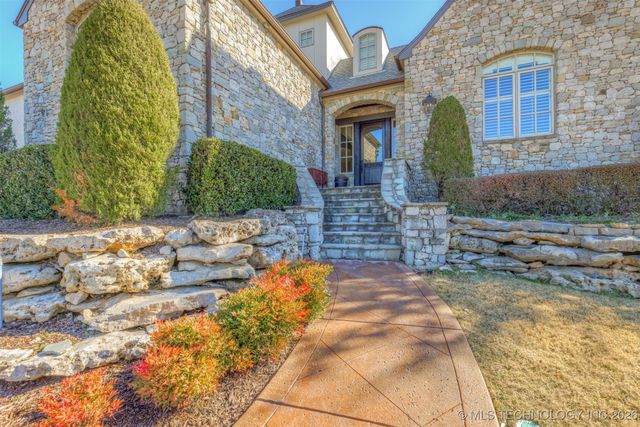 1402 E 122nd Court S, Jenks, OK 74037