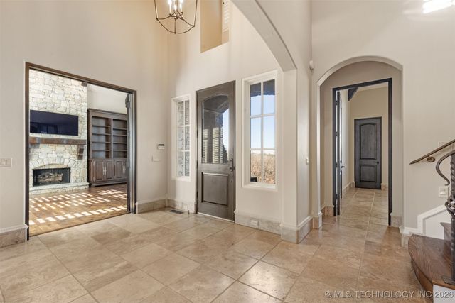 1402 E 122nd Court S, Jenks, OK 74037