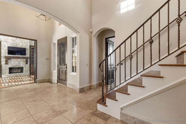 1402 E 122nd Court S, Jenks, OK 74037