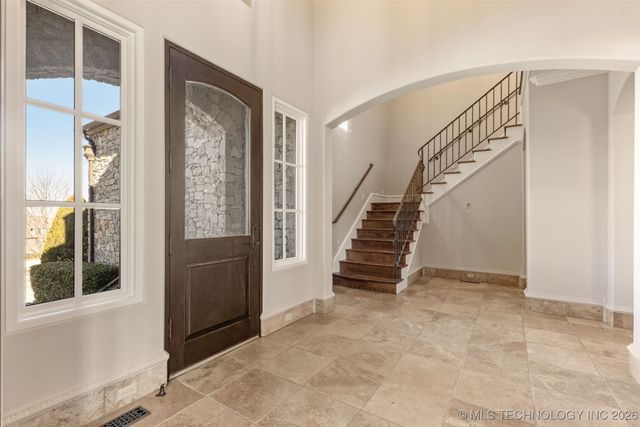 1402 E 122nd Court S, Jenks, OK 74037