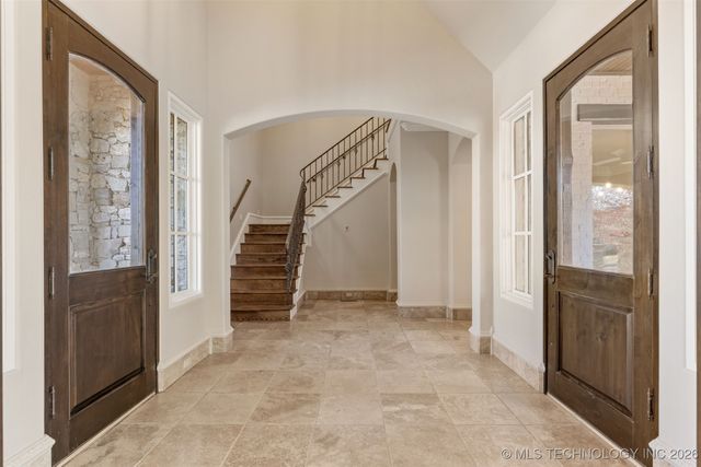 1402 E 122nd Court S, Jenks, OK 74037