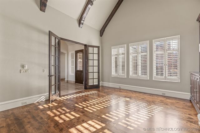 1402 E 122nd Court S, Jenks, OK 74037