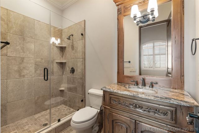 1402 E 122nd Court S, Jenks, OK 74037