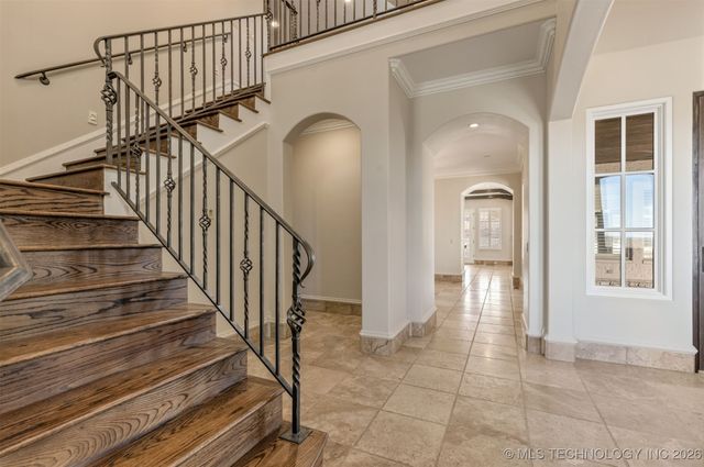 1402 E 122nd Court S, Jenks, OK 74037