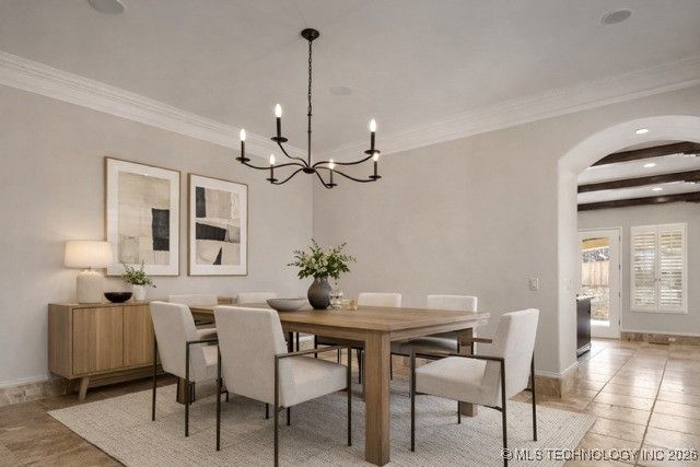 1402 E 122nd Court S, Jenks, OK 74037