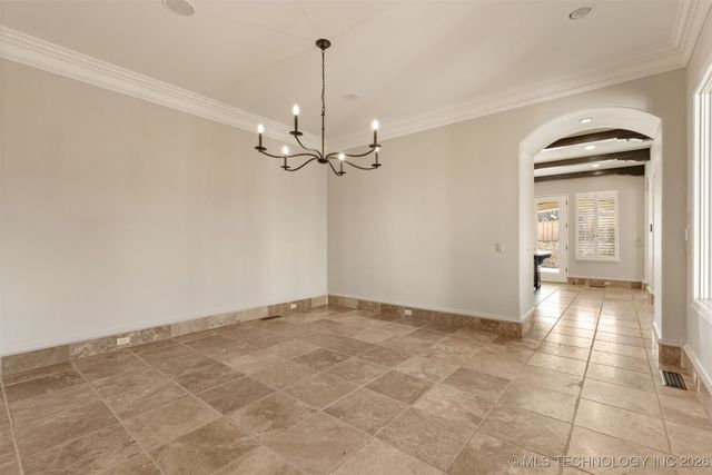 1402 E 122nd Court S, Jenks, OK 74037