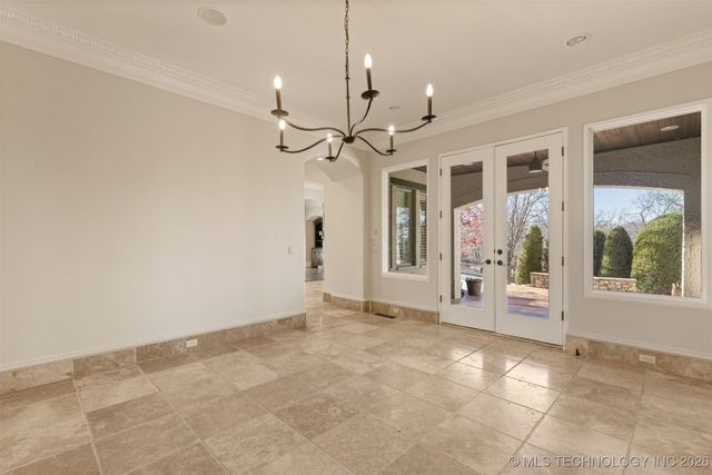 1402 E 122nd Court S, Jenks, OK 74037