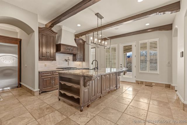 1402 E 122nd Court S, Jenks, OK 74037