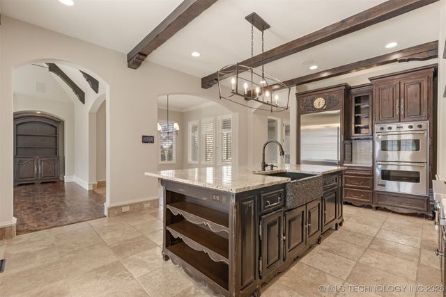 1402 E 122nd Court S, Jenks, OK 74037