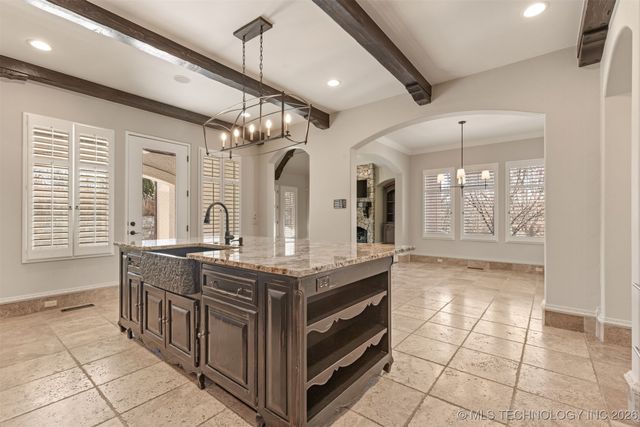 1402 E 122nd Court S, Jenks, OK 74037