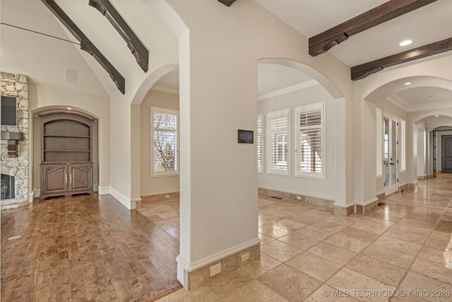 1402 E 122nd Court S, Jenks, OK 74037