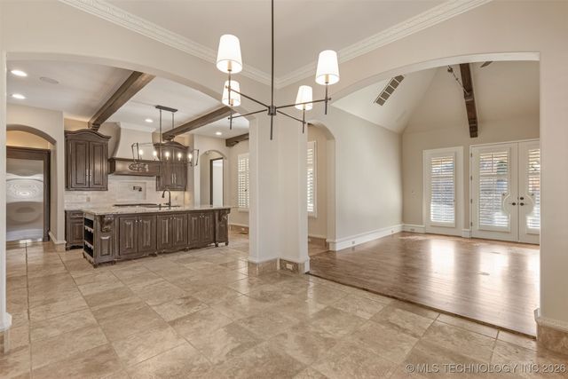 1402 E 122nd Court S, Jenks, OK 74037