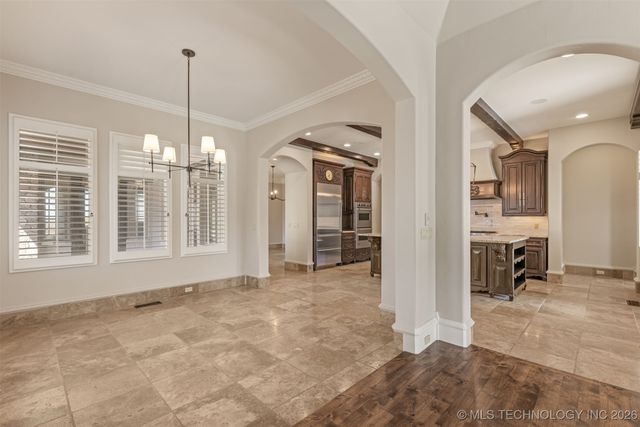 1402 E 122nd Court S, Jenks, OK 74037