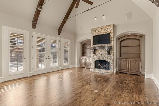 1402 E 122nd Court S, Jenks, OK 74037